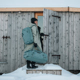 Chasm Duffel 40 L Pond