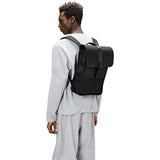 Trail Backpack Mini W3 Black