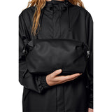 Hilo Wash Bag W3 Black
