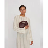 Salerno Shoulder bag Madelaine Barolo