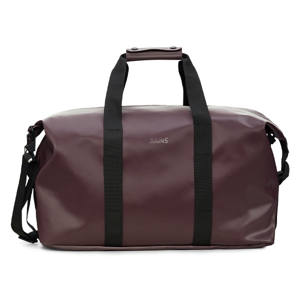 Hilo Weekend Bag W3 Depth