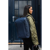 Coatify Biz Backpack 15,6" Blue