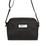 Gweneth RE-S CB Boxy Black