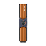 Twinwallet Matte TM Nighblue Orange