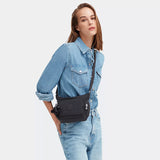 Gabbie Mini B Black