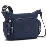 Gabbie Mini B Blue Bleu 2