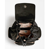 Eco Gemma Backpack Black