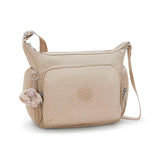Gabb Sign Beige Emb