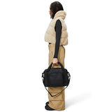 Texel Kit Bag W3 Black