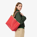 Anna Shopping Bag Vennois Greadine