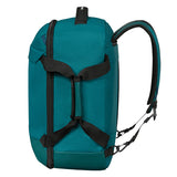 Roadseeker Underseater Cabin Backpack M Deep Teal