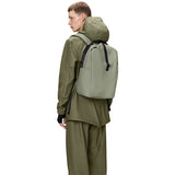 Clip Front Backpack W3 Drift