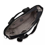 Minta L B Black Noir