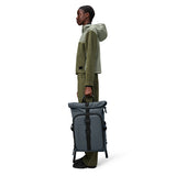 Texel Moulded Backpack W3 Lagoon