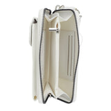 Phone Shoulder Bag White