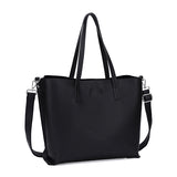 Hello I'mVegan Fenn Black