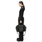 Texel Kit Bag W3 Green