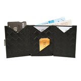 Wallet Black Chess