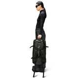 Texel Duffel Bag Small W3 Green