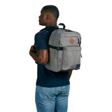 Main Campus Backpack 15" Graphite Grey