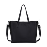 Hello I'mVegan Fenn Black