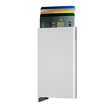Cardprotector C Silver