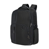 Biz2Go Backpack 17.3" EXP Overnight Black