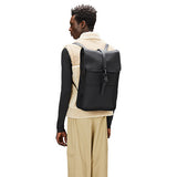 Backpack W3 Black
