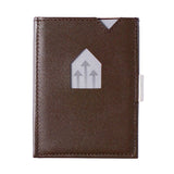 Wallet Brown