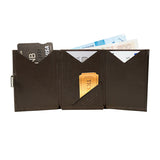 Wallet Brown