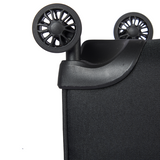 Discovery Neo SPR. 67 cm Black
