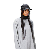 Cap W1 Black