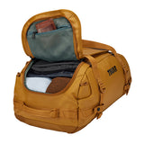 Chasm Duffel 40 L Golden