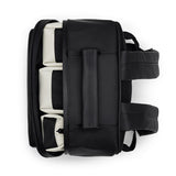 Book Daypack Large W3 Navy