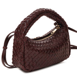 Salerno Shoulder bag Madelaine Barolo