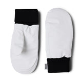 Alta Puffer Mittens Powder