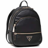 Manhattan Backpack Black