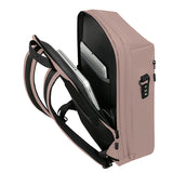 Coatify Biz Backpack 15,6" Rose