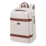 Image Biz Backpack 14.1" Ivory
