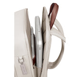 Image Biz Backpack 14.1" Ivory