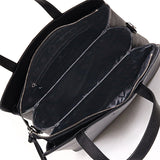 Riva handbag Pil Black