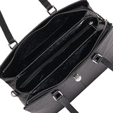 Bergamo Working bag Lucca Black