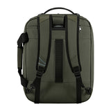 Roadseeker Underseater Cabin Backpack M Dark Olive