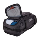Chasm Duffel 70 L Black