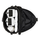 Valera Bucket Backpack W3 Black