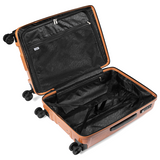 Crate Reflex EVO 65 cm roseCopper