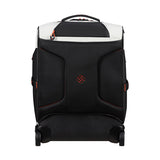 Ecodiver Duffle w/Wheels 55 cm Cloud White