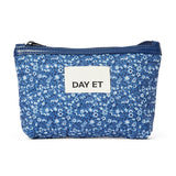 Gweneth RE-Q Fleur Mini Bijou Blue