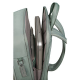 Image Biz Backpack 14.1" Thyme