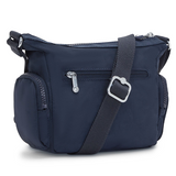 Gabbie Mini B Blue Bleu 2
